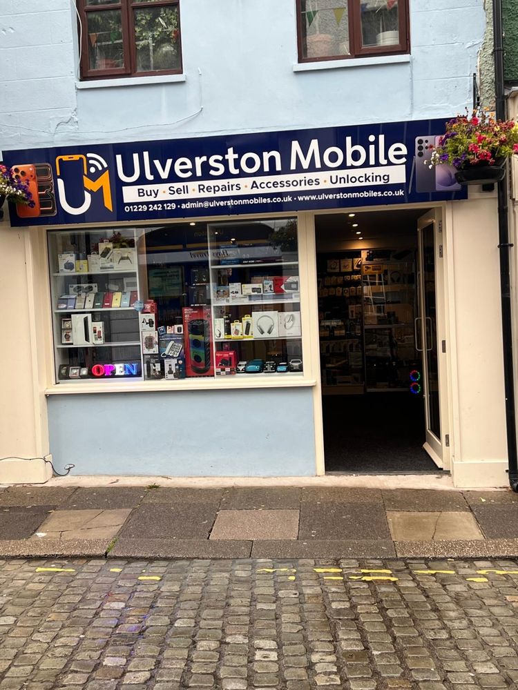 Ulverston Mobile Services